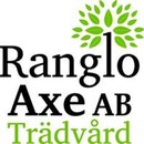 Ranglo Axe AB Logo