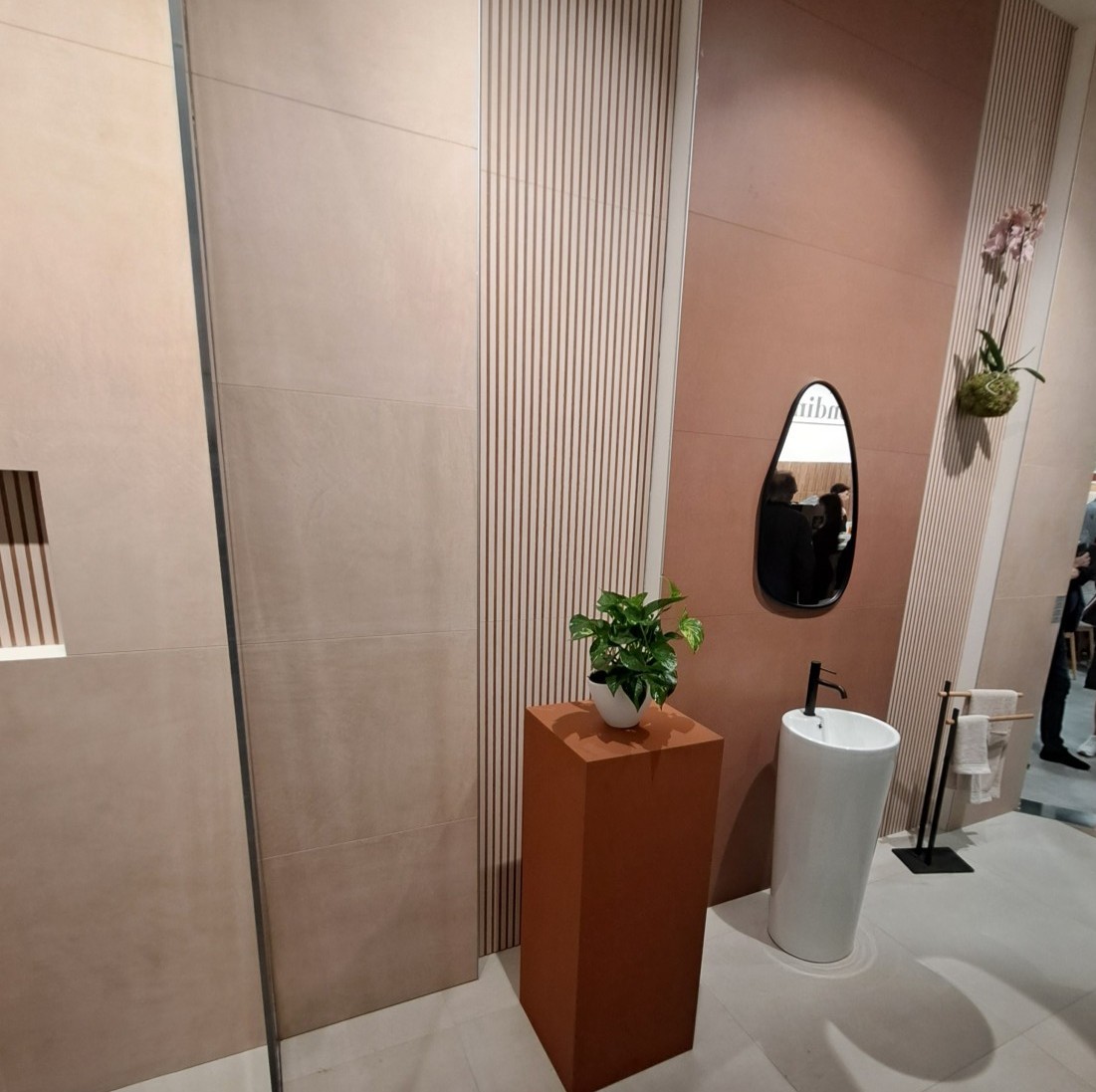 Plättli Atelier - Rolf von Allmen, Mittelweg 11 in Wilderswil