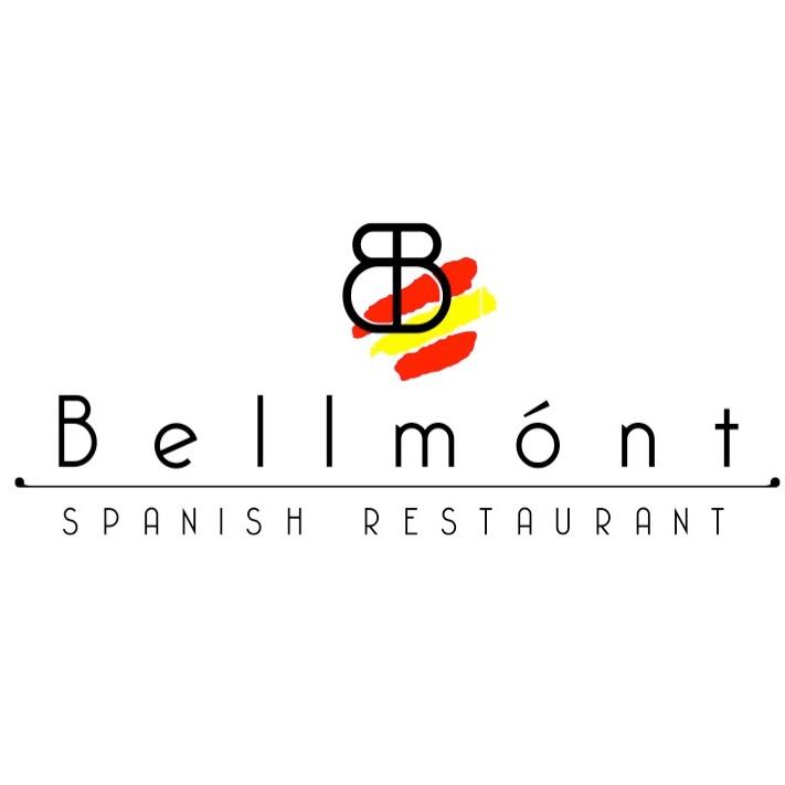 Bellmónt Spanish Restaurant Logo