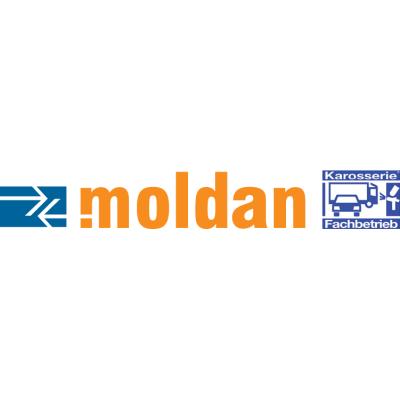 Moldan GmbH in Erlangen - Logo