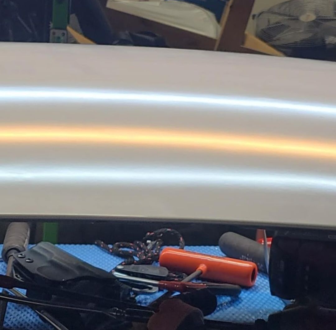 Dent Freakz Paintless Dent Repair Image