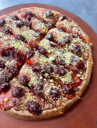 Images Mr Gatti's Pizza