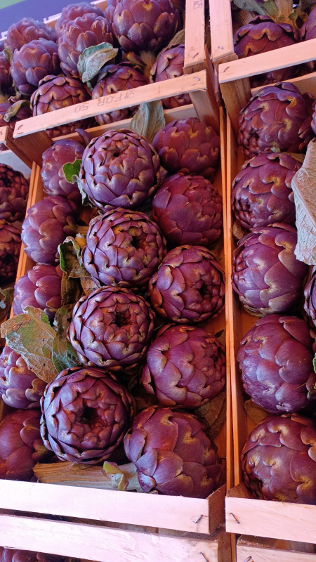 Images Da Mariangela Frutta e Verdura