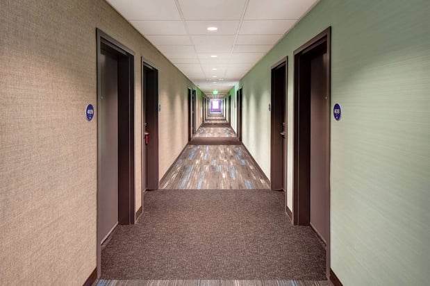 Images Tru by Hilton Raleigh Durham Airport