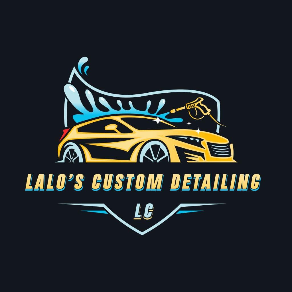 Lalo’s Custom Detailing