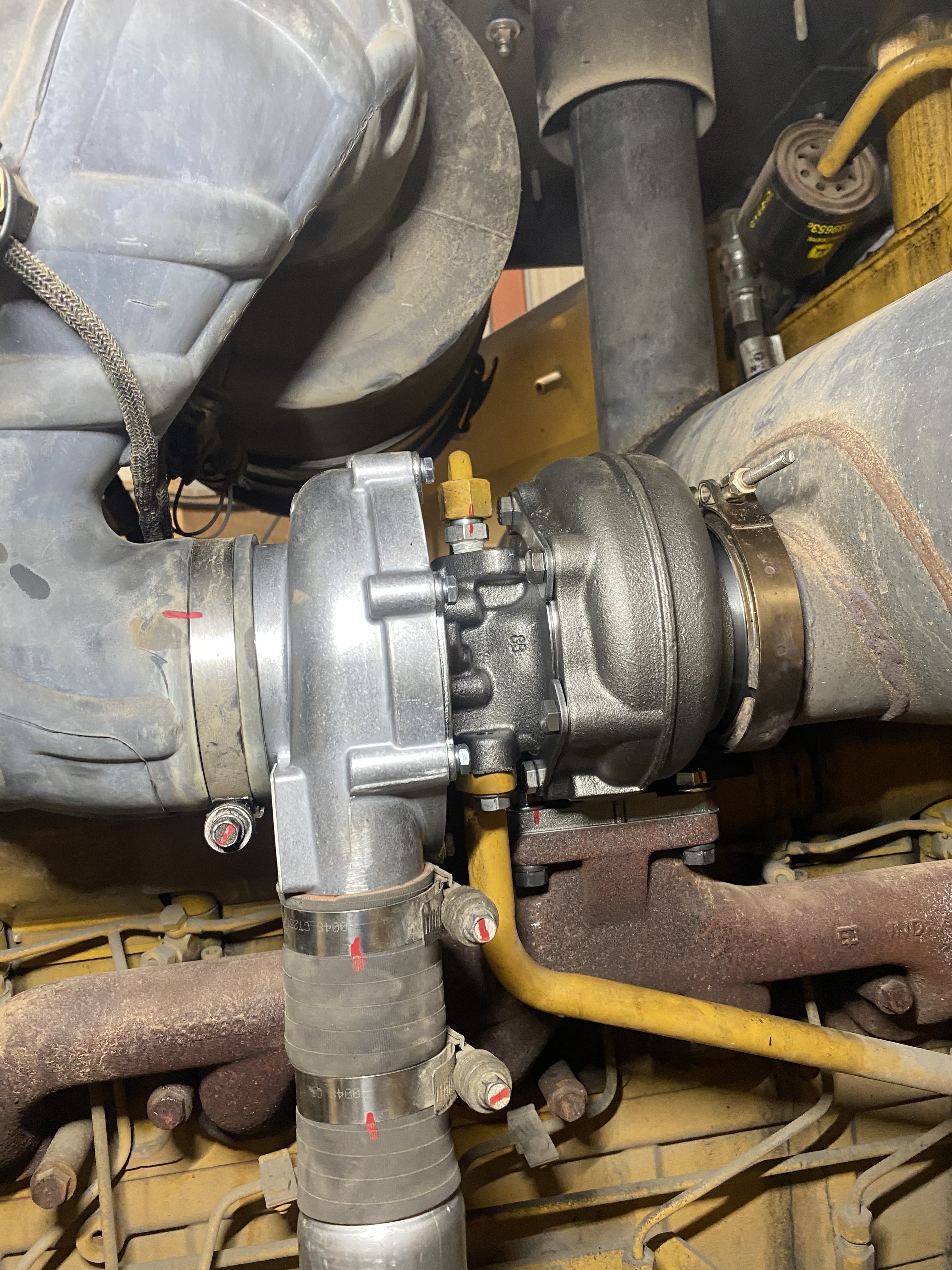 Images MT Service Routier