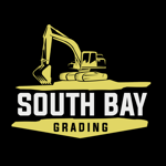 South Bay Grading Logo
