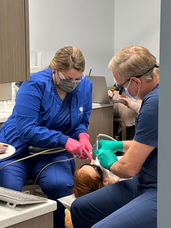 Images Hawkins Dentistry