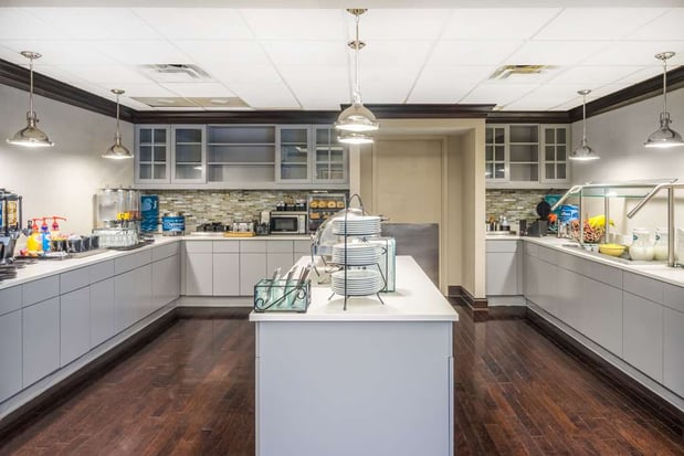 Images Homewood Suites by Hilton Louisville-East