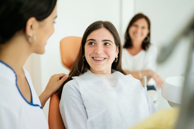 Images Wiesemann Orthodontics