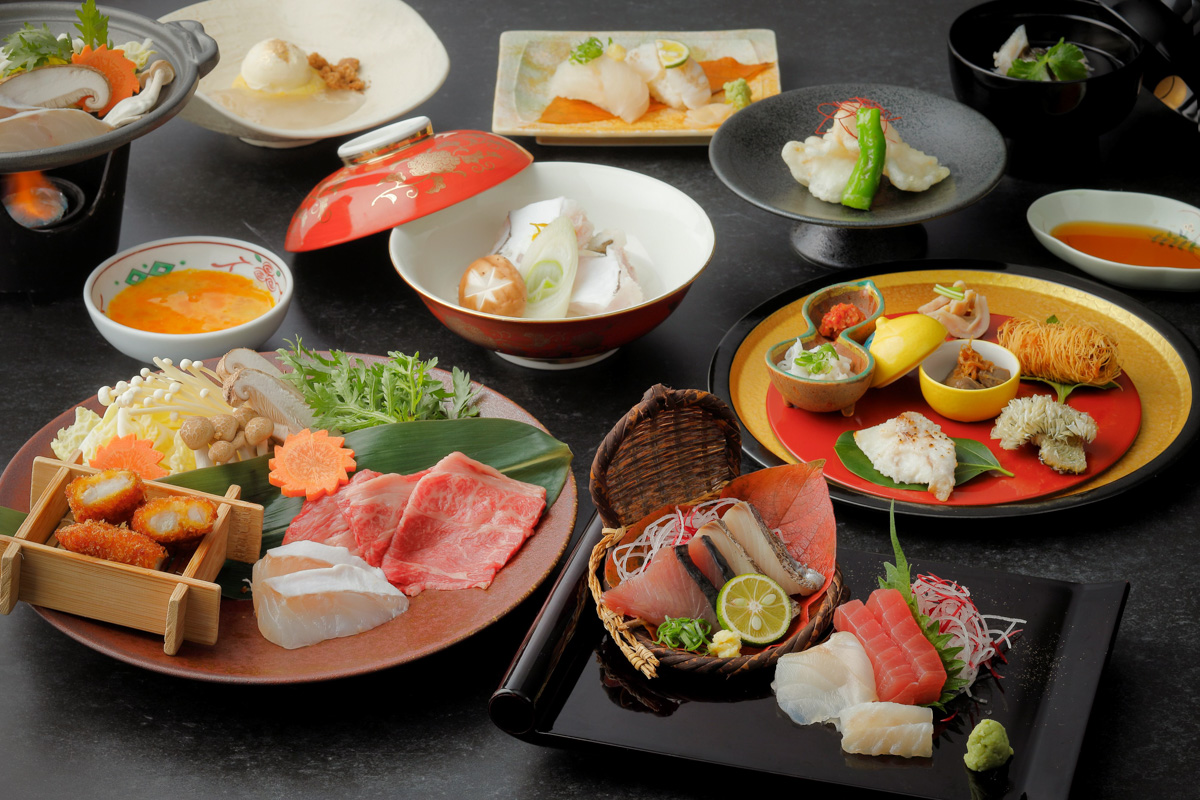 Images Nanki-Shirahama Marriott Hotel