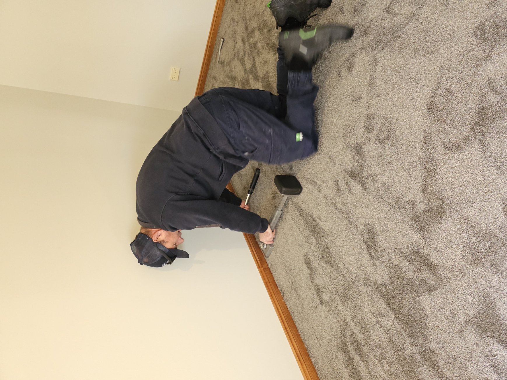 Images T and B Flooring