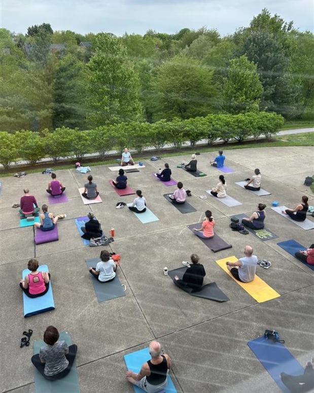 Images Prevention Park YMCA