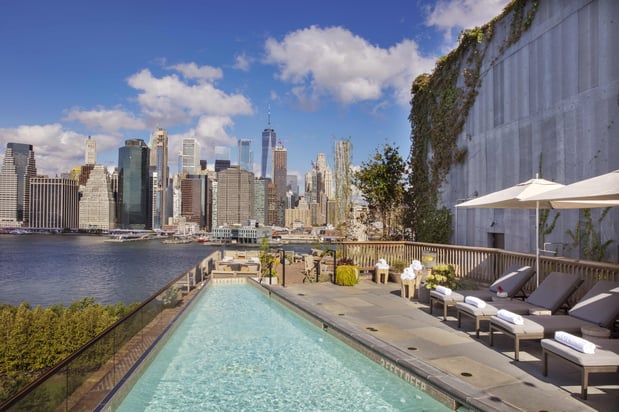 Images 1 Hotel Brooklyn Bridge