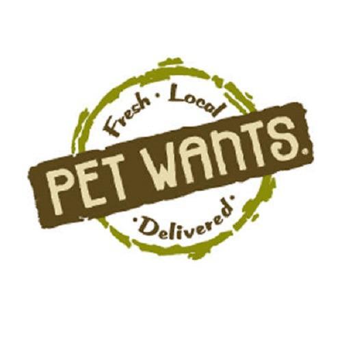 Pet Wants Newport Logo