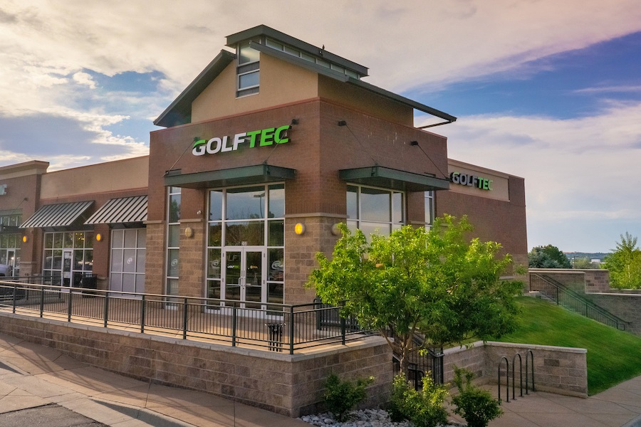 Images GOLFTEC Whitby