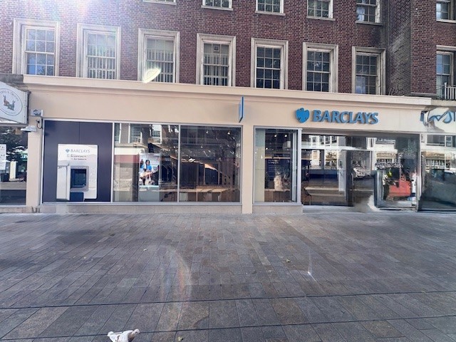 Images Barclays Bank