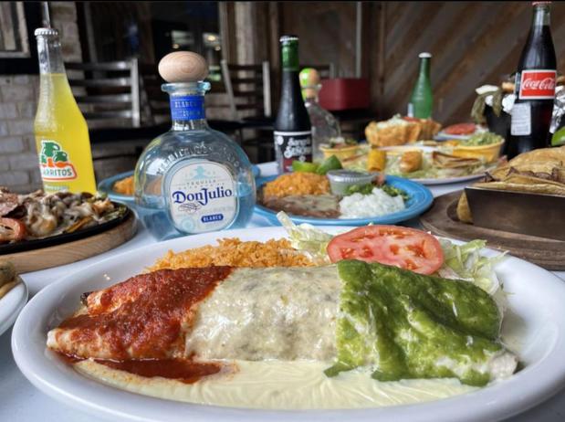 Images Javi's Mexican Grill & Tavern