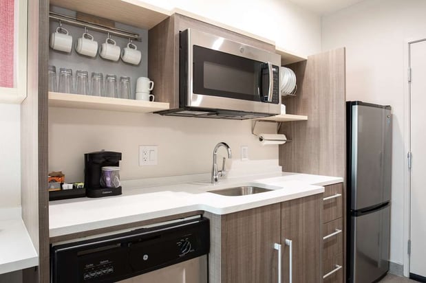 Images Home2 Suites by Hilton Roswell, NM