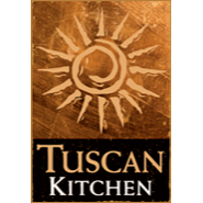 Tuscan Kitchen Seaport Logo