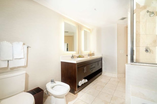 Images DoubleTree Resort & Spa by Hilton Hotel Ocean Point  - North Miami Beach