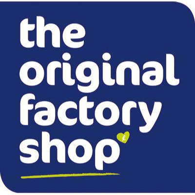 The Original Factory Shop (Ringwood) logo