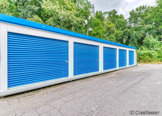 Images CubeSmart Self Storage