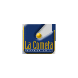 Impresa Edile La Cometa Logo