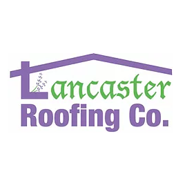 Lancaster Roofing Company LLC Logo