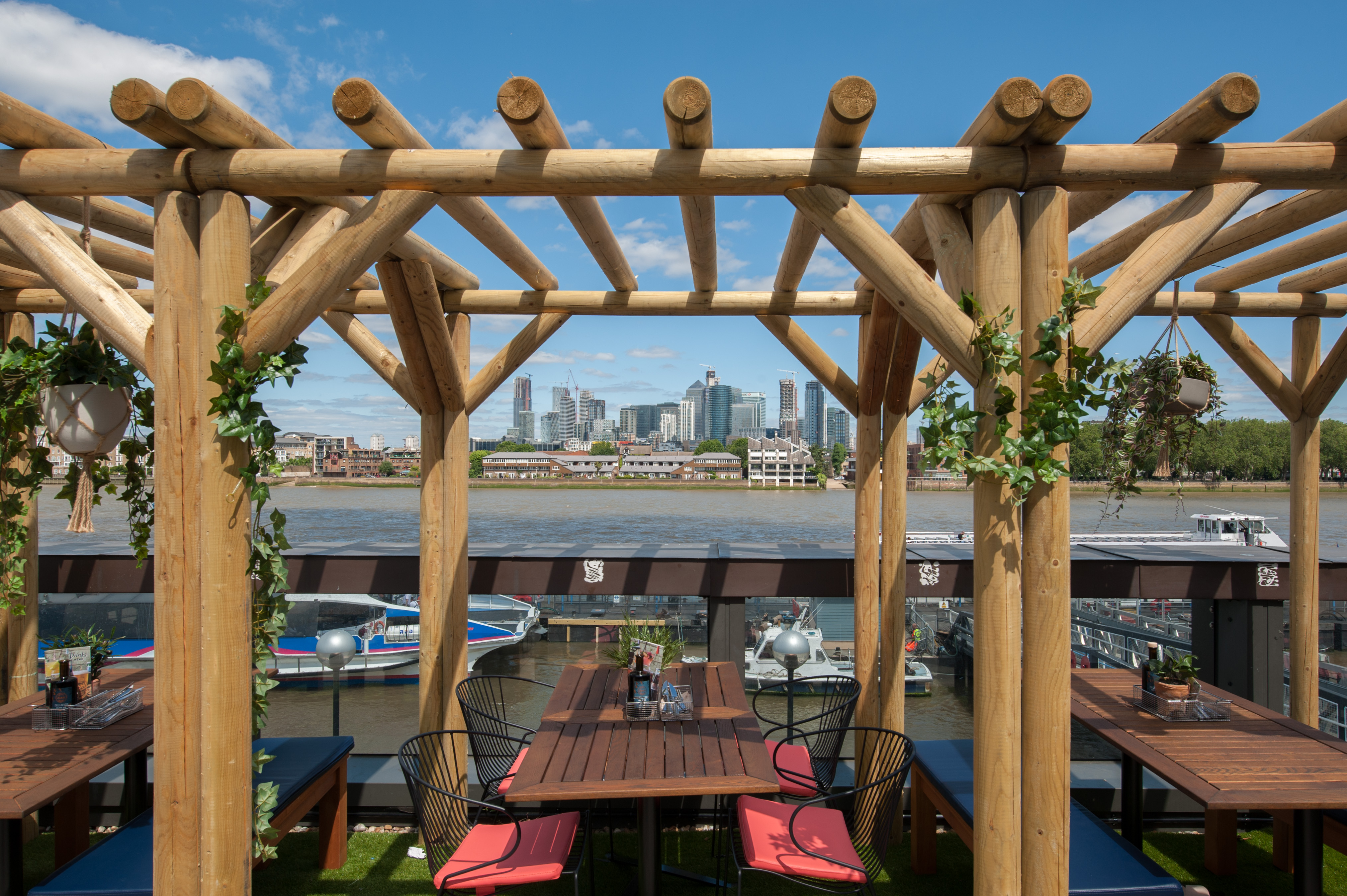 Zizzi - Greenwich