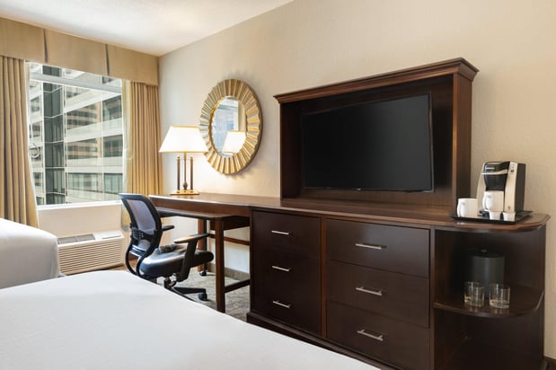 Images Crowne Plaza Crystal City-Washington, D.C. by IHG