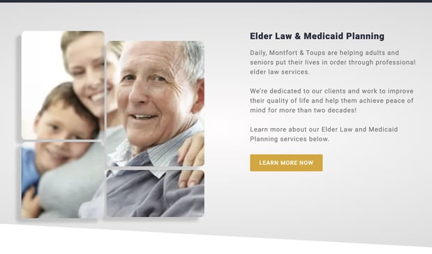 Images Daily, Montfort & Toups Osprey Estate Planning Lawyer
