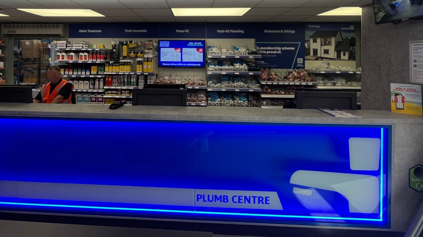 Images Plumb Centre