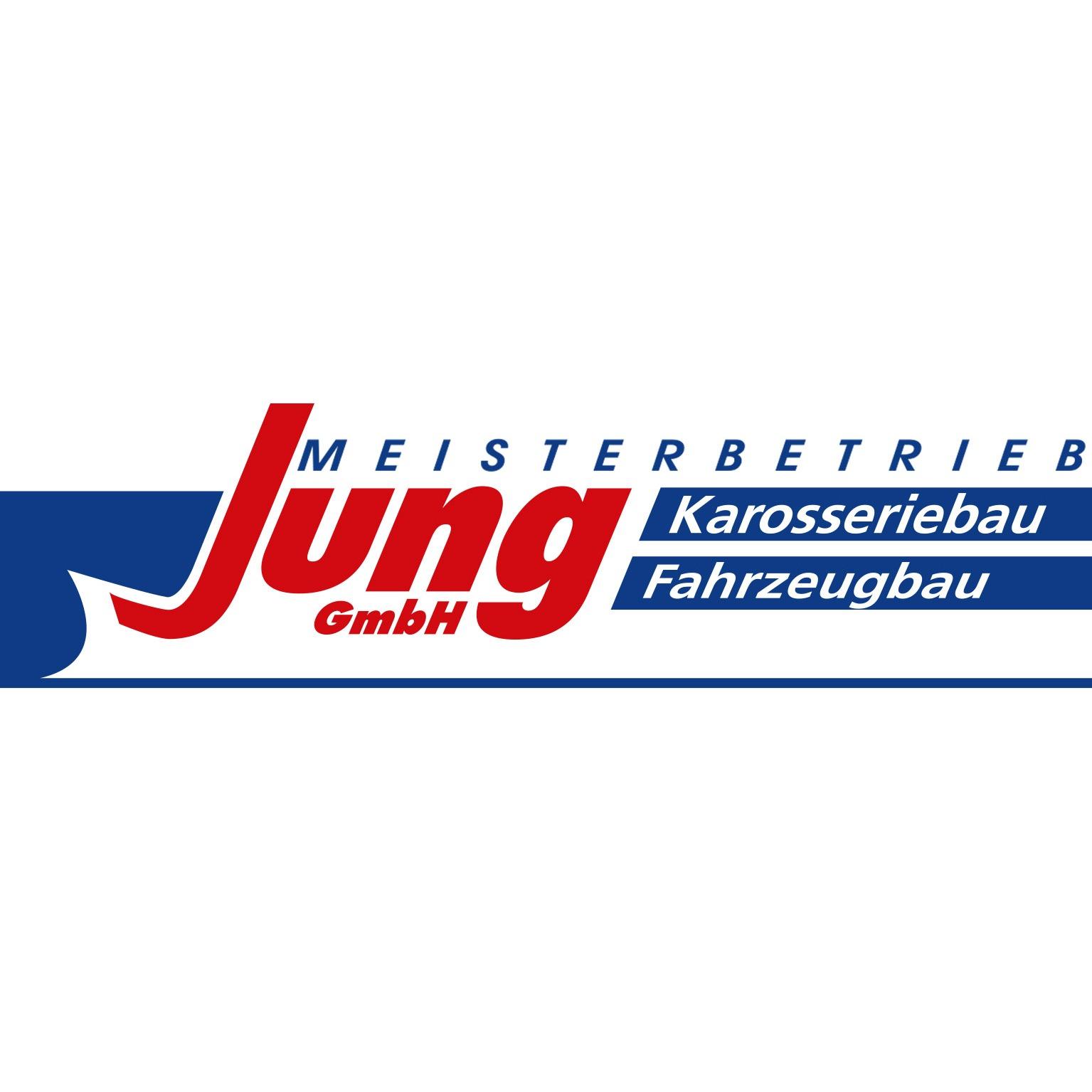 Autosattlerei und Karosseriebau Jung GmbH  