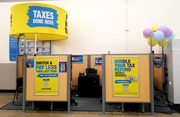 Images Jackson Hewitt Tax Service