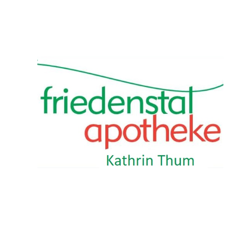 Logo friedenstal apotheke