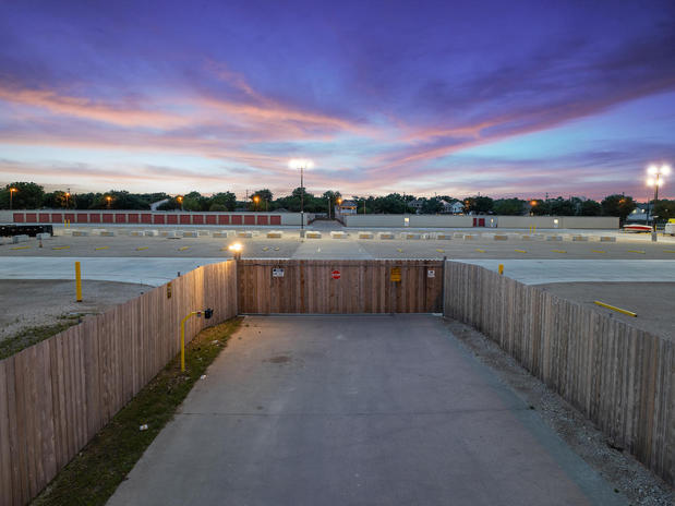Images US Storage Centers