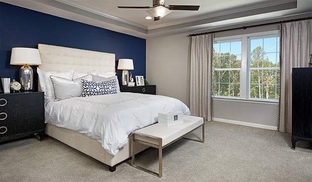 Images Pendleton by Richmond American Homes