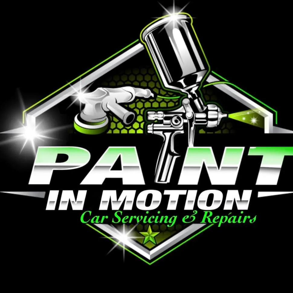 Images Paint in Motion