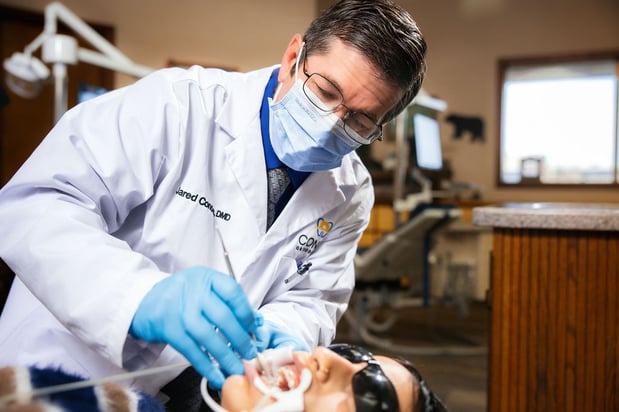 Images Condie Orthodontics