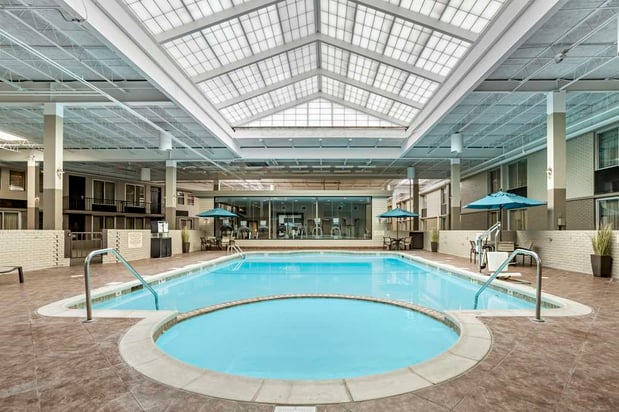 Images Best Western Plus Kingston Hotel and Conference Center