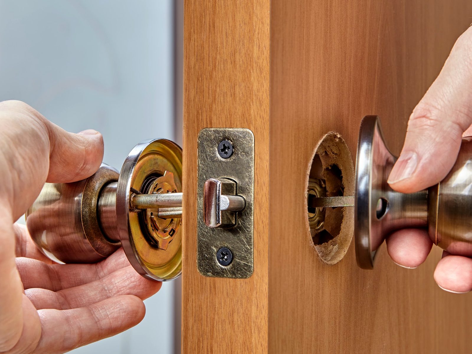 Aaron Mobile locksmiths LLC