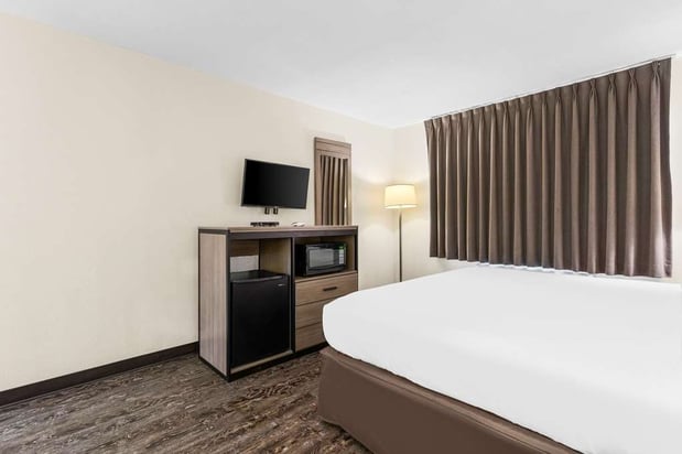 Images SureStay by Best Western Albuquerque Midtown