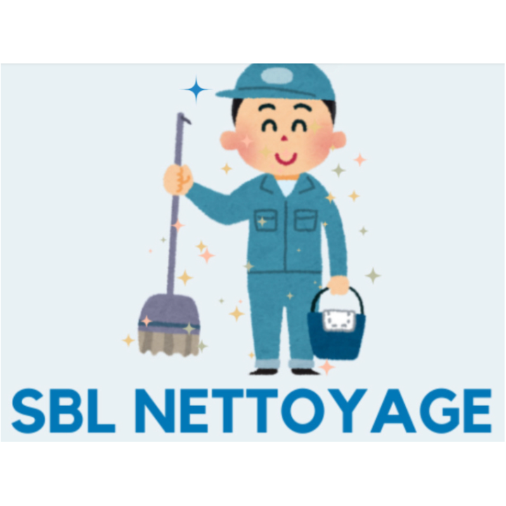 SBL Nettoyage Paris