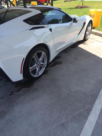 Images Whistle Express Car Wash