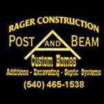Rager Construction LLC