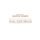 Law Offices of Alan M. Laskin Logo