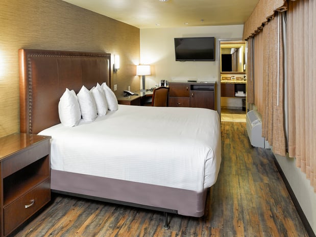 Images Holiday Inn Resort the Squire at Grand Canyon by IHG