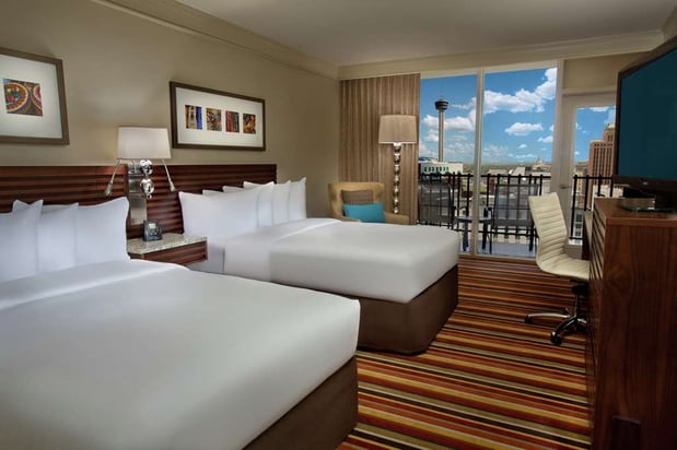 Images Hilton Palacio del Rio