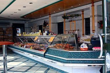 Schönacher Frischgeflügel GmbH & Co. KG, Oberfeldstraße 2 in Ingolstadt